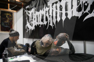 18. TATTOOFEST In Krakow