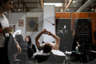 18. TATTOOFEST In Krakow