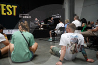 18. TATTOOFEST In Krakow