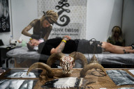 18. TATTOOFEST In Krakow