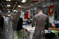 18. TATTOOFEST In Krakow