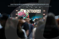 18. TATTOOFEST In Krakow