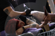18. TATTOOFEST In Krakow