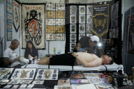 18. TATTOOFEST In Krakow