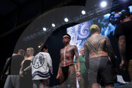 18. TATTOOFEST In Krakow