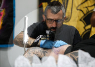18. TATTOOFEST In Krakow