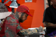 18. TATTOOFEST In Krakow