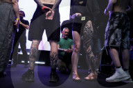 18. TATTOOFEST In Krakow