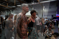 18. TATTOOFEST In Krakow