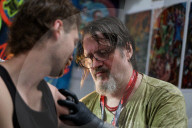 18. TATTOOFEST In Krakow