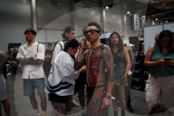 18. TATTOOFEST In Krakow