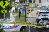 Washington, D.C. Police Deal With Summer Crime Wave With Another Fatal Shooting.