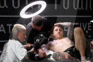 18. TATTOOFEST In Krakow