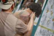 18. TATTOOFEST In Krakow