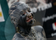 18. TATTOOFEST In Krakow