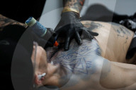 18. TATTOOFEST In Krakow