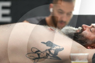 18. TATTOOFEST In Krakow