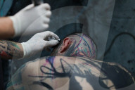18. TATTOOFEST In Krakow