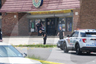 Washington, D.C. Police Deal With Summer Crime Wave With Another Fatal Shooting.