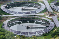 Jiangxinzhou Sewage Treatment Plant