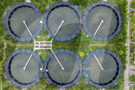 Jiangxinzhou Sewage Treatment Plant