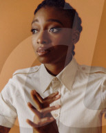 Little Simz on breakthroughs, betrayal and becoming one of the UK's best-ever rappers: 'I don't want to shy away from how I feel'