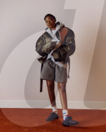 Little Simz on breakthroughs, betrayal and becoming one of the UK's best-ever rappers: 'I don't want to shy away from how I feel'