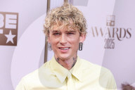 BET Awards 2025