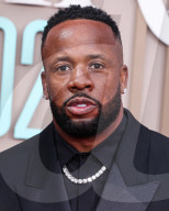 BET Awards 2025