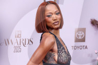 BET Awards 2025