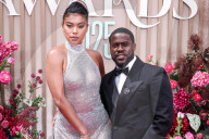 BET Awards 2025