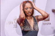 BET Awards 2025