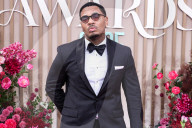 BET Awards 2025