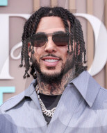 BET Awards 2025