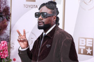 BET Awards 2025