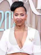 BET Awards 2025