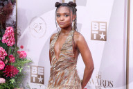 BET Awards 2025