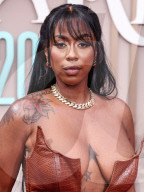 BET Awards 2025