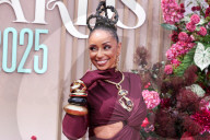 BET Awards 2025