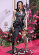 BET Awards 2025