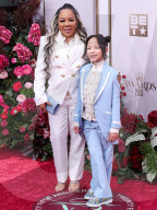 BET Awards 2025