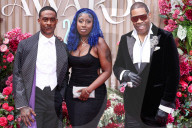 BET Awards 2025