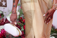 BET Awards 2025
