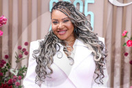 BET Awards 2025
