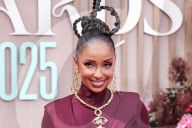 BET Awards 2025