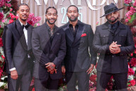BET Awards 2025