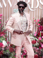 BET Awards 2025