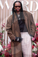 BET Awards 2025