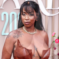 BET Awards 2025