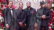 BET Awards 2025
